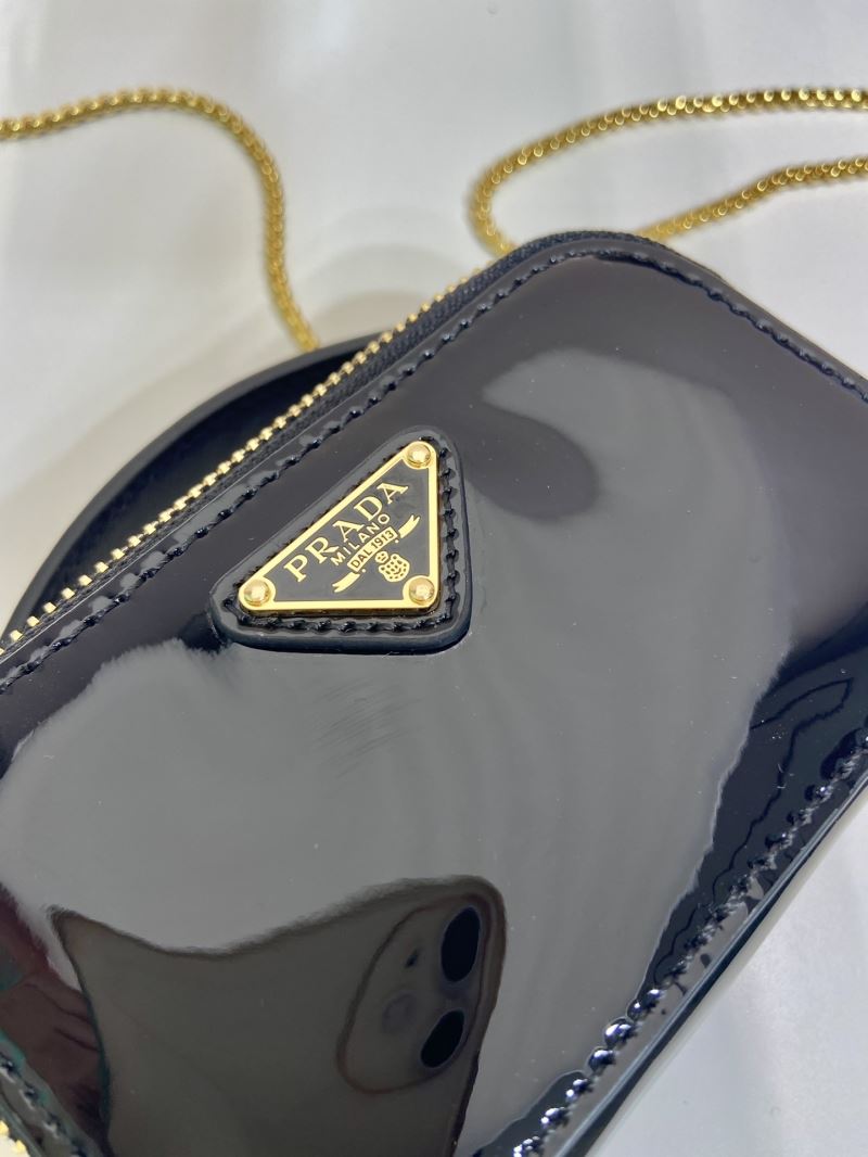 Pra*a satchel bags